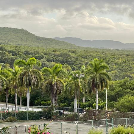 Marriott Seacastles E22, Montego Bayアパートホテル エクステリア 写真