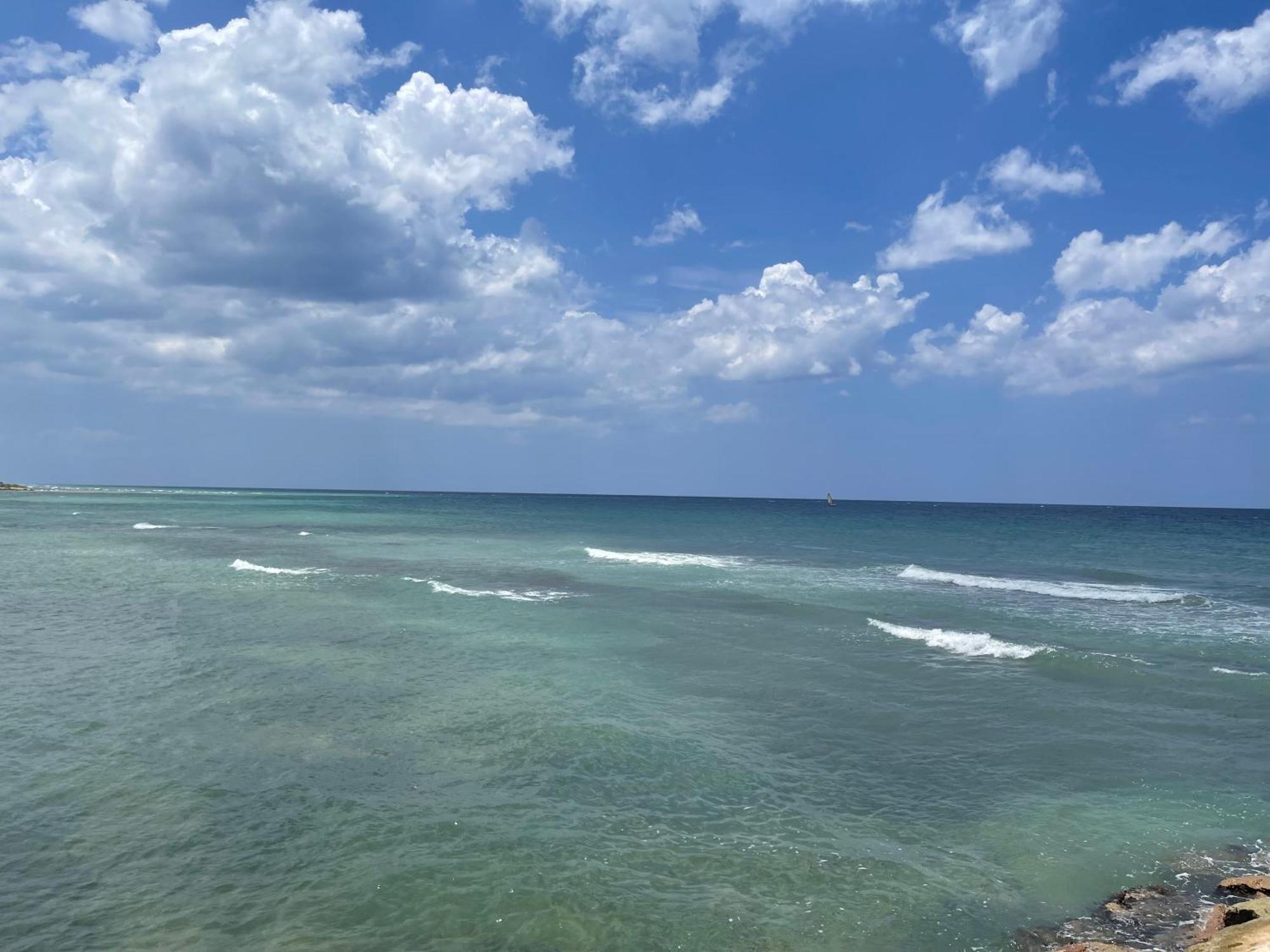 Marriott Seacastles E22, Montego Bayアパートホテル エクステリア 写真